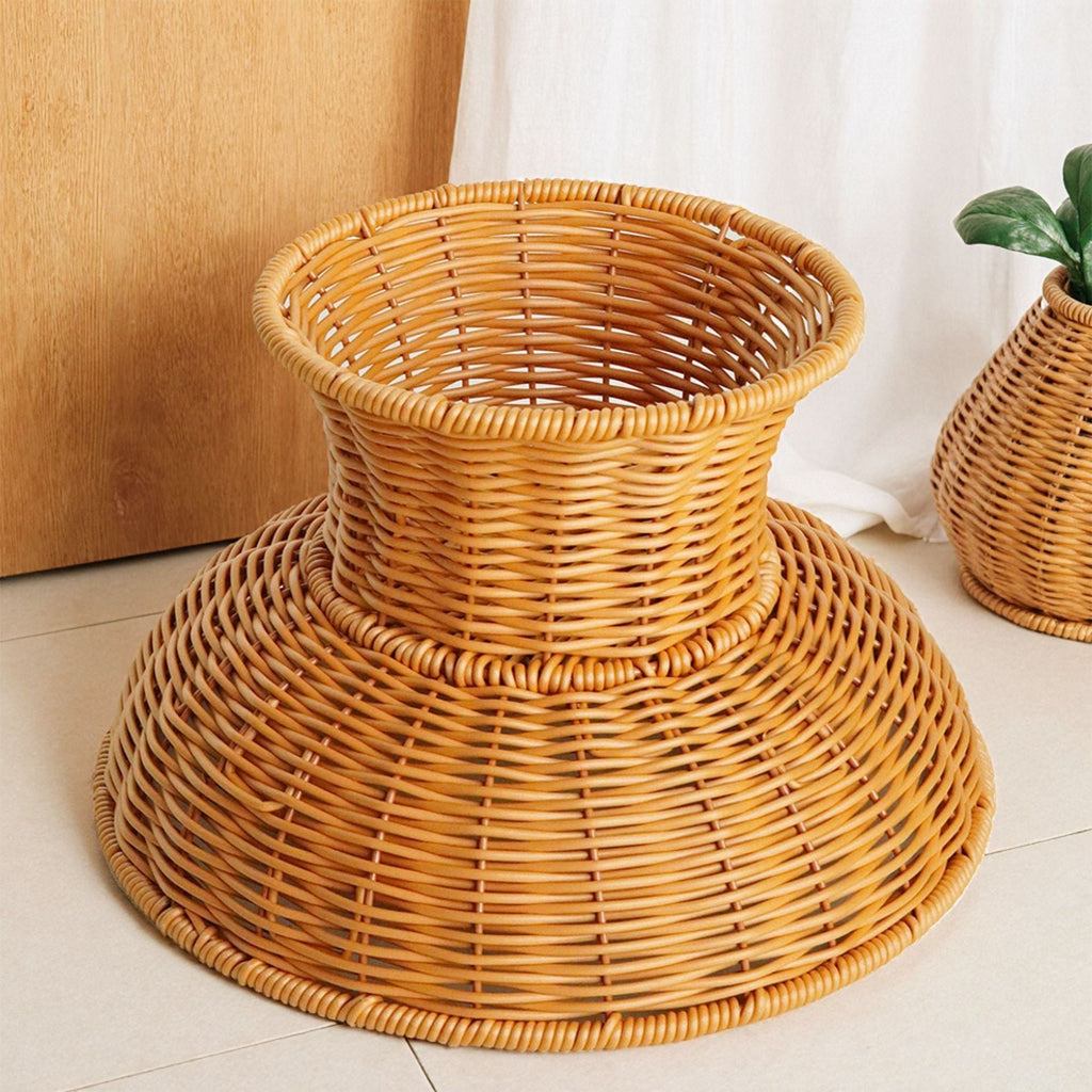 Decorative Fruit Bowl