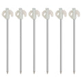 Robustes Zeltheringset
