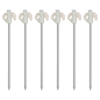 Robustes Zeltheringset