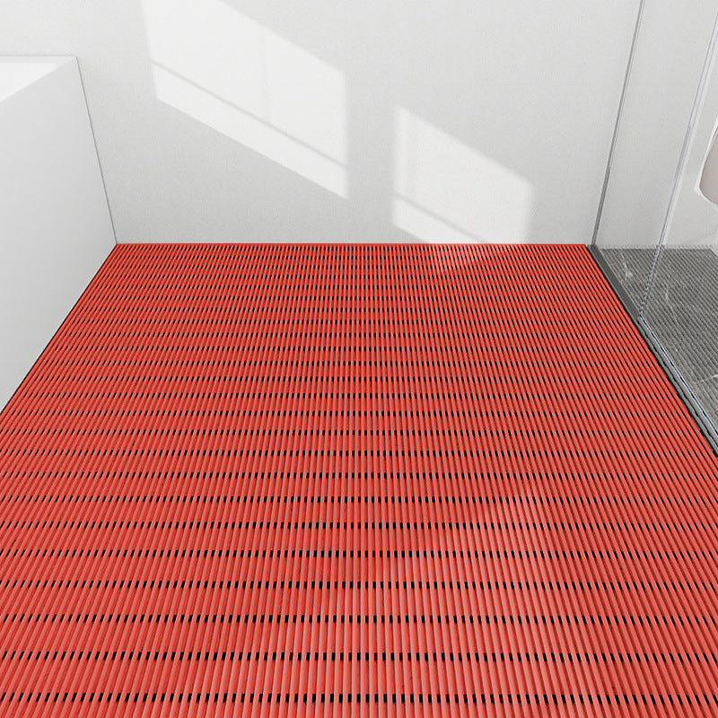 Non-Slip Shower Floor Mat