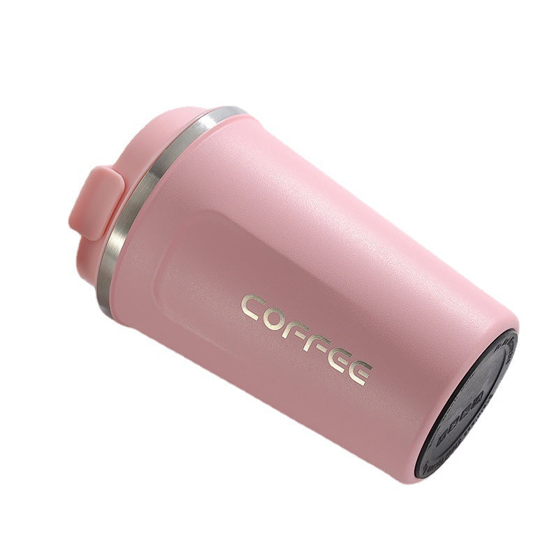 Insulated Coffee Travel Mug