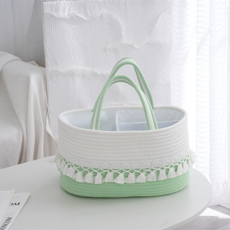 Storage Basket