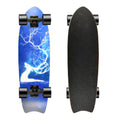 Longboard