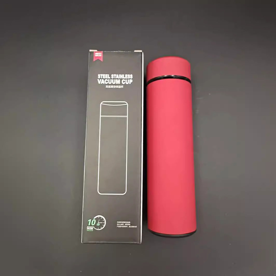 Insulated Water Bottle