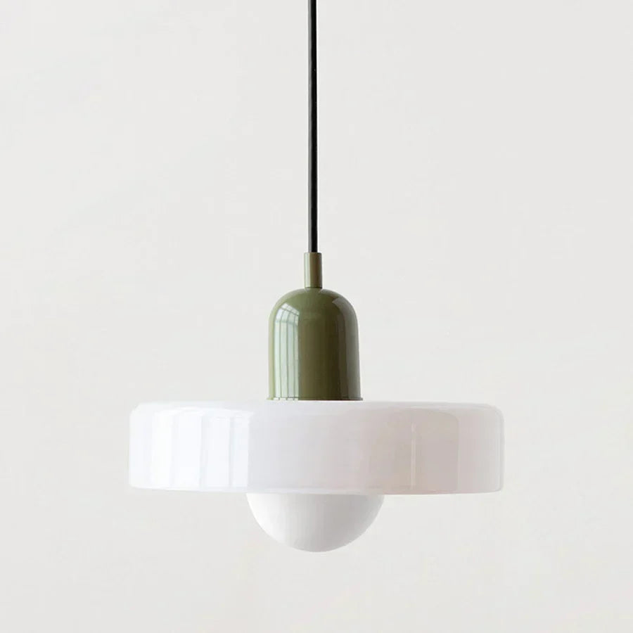 NordicGlass Ceiling Pendant Lamp