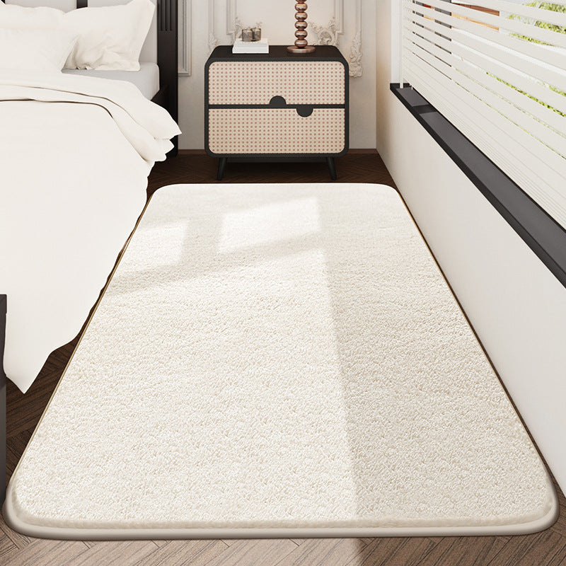 Plush Shag Area Rug