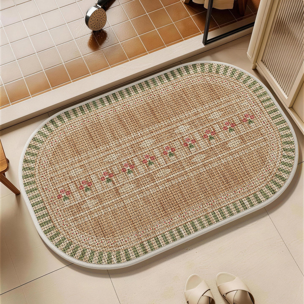 Decorative Area Rug