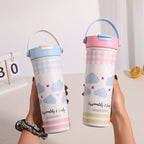 Insulated Travel Bottle