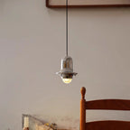 Moderne Industrie-Pendelleuchte