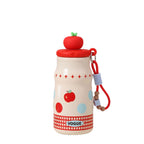 Verspielte Trinkflasche