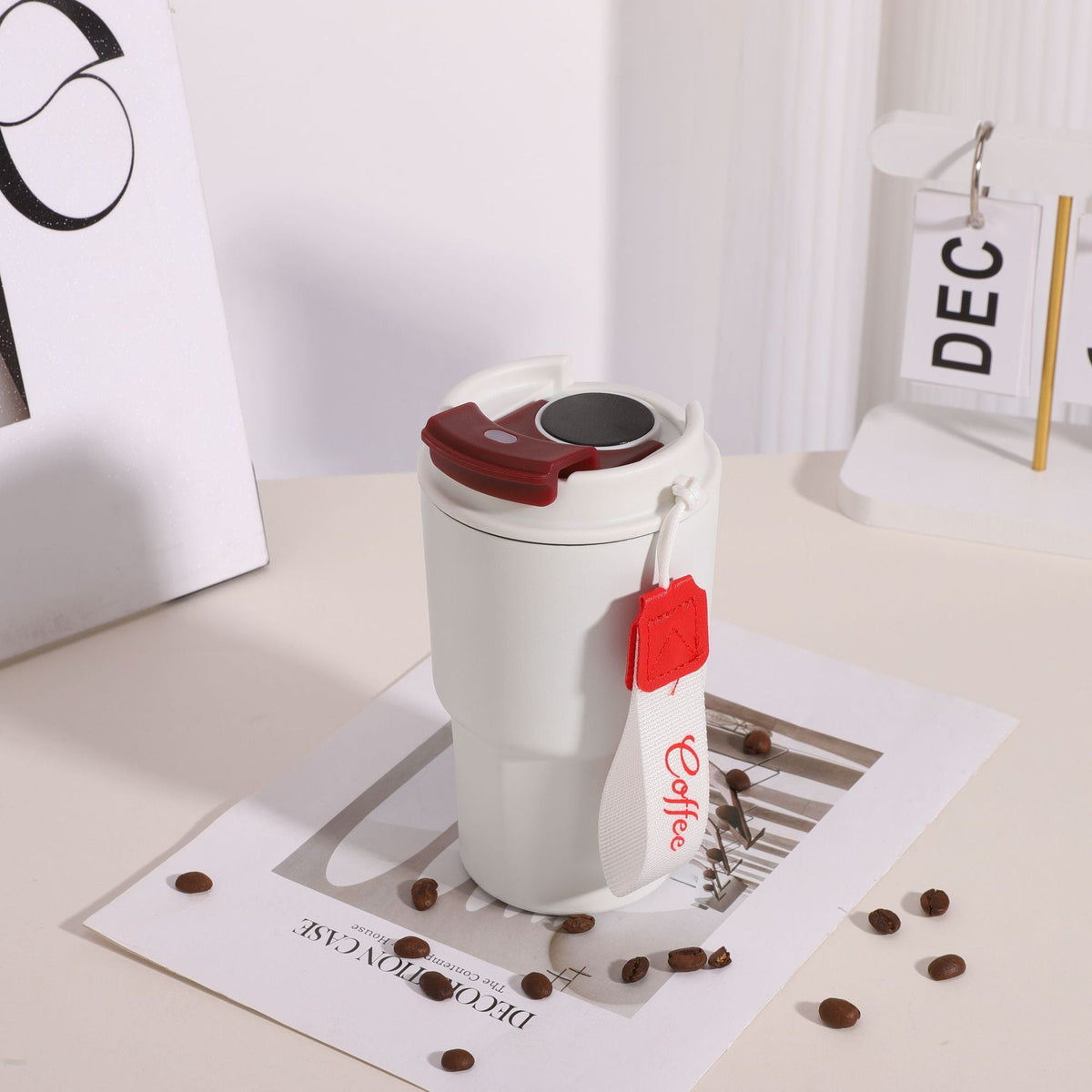 Travel Mug