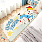 Cartoon Character Bath Mat