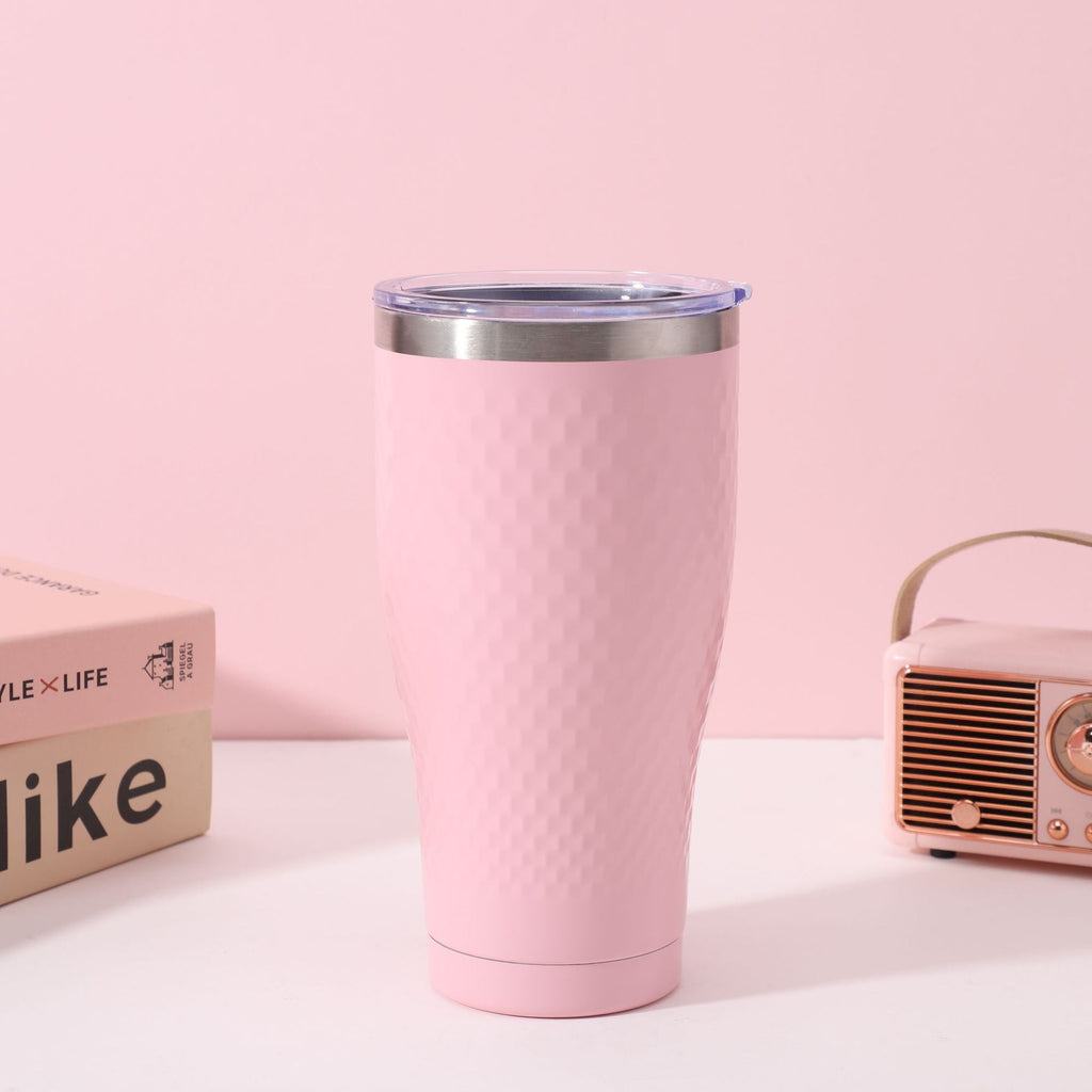 Insulated Travel Mug
