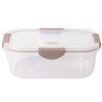 Multi-Purpose Airtight Food Storage Container