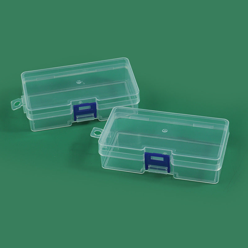 Multi-Functional Craft Storage Case