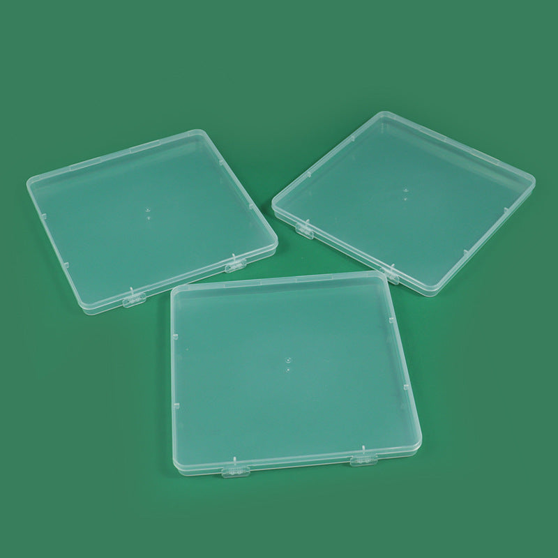 Square Storage Organizer