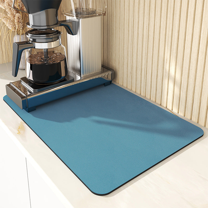 Kitchen Workstation Protector Mat