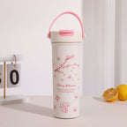 Insulated Travel Bottle