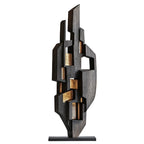 Steinskulptur