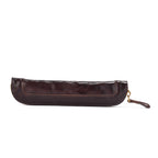Genuine Leather Pencil Case