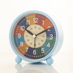 Learning Clock