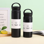 Versatile Insulated Beverage Container