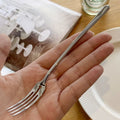 Serving Fork