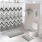 Badezimmer-Accessoires