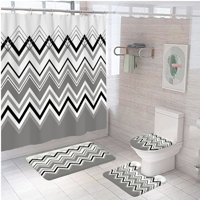 Badezimmer-Accessoires