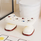 Toilettenhocker