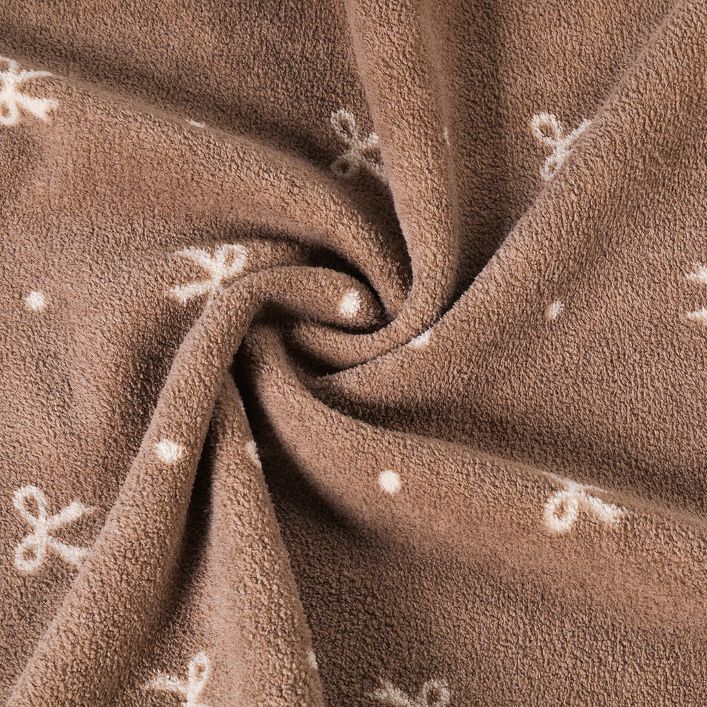 Cozy High-Quality Bedspread