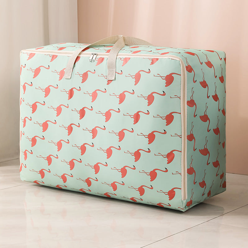 Large Capacity Foldable Storage Organizer