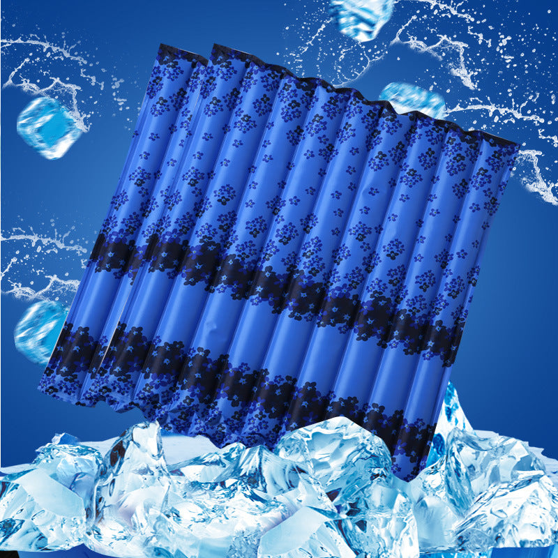 Kühlendes Sitzkissen für Damen mit wasserabweisender Technologie