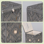 Dekorative Aufbewahrungsbox