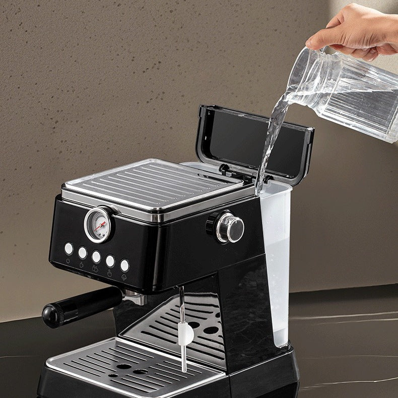 Espressomaschine