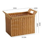 Versatile Storage Basket