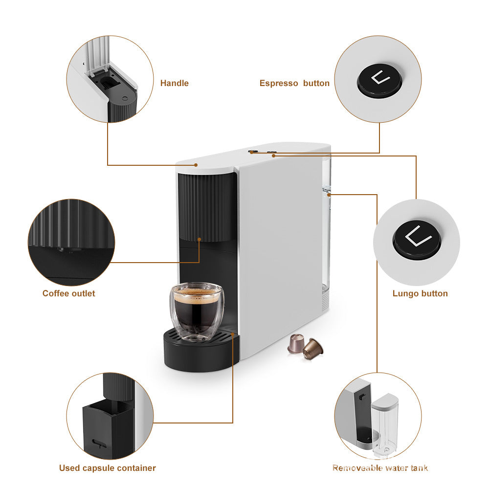 Kaffeemaschine