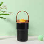 Reisebecher mit Design