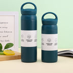 Versatile Insulated Beverage Container