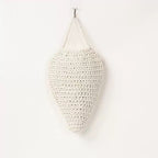 Handmade Woven Storage Bag