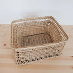 Woven Storage Basket