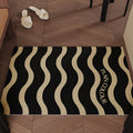 Stylish Anti-Slip Entrance Mat