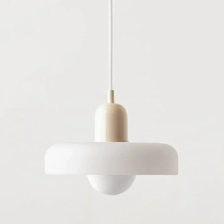 NordicGlass Ceiling Pendant Lamp