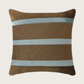 Square Velvet Decorative Cushion