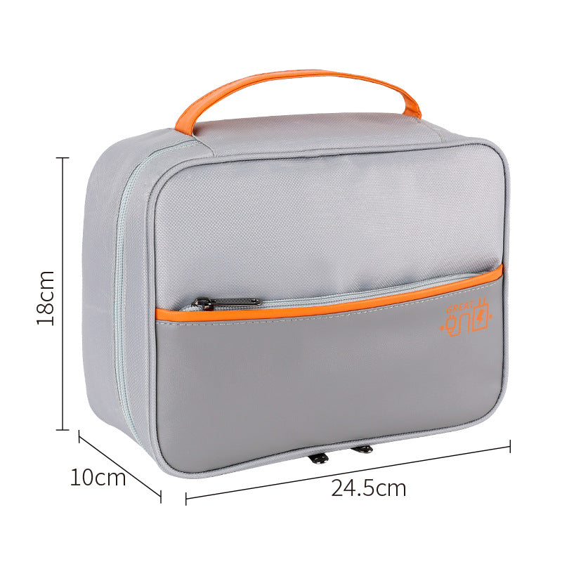 Travel Organizer
