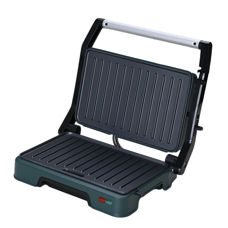 Elektrischer Panini-Kontaktgrill