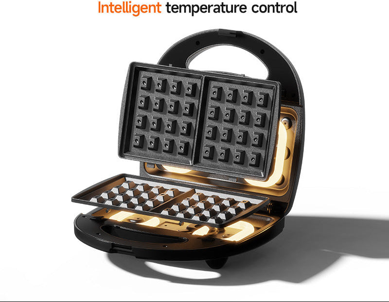 Multi-Functional Kitchen Appliance