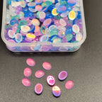 Decorative Resin Balls