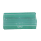 Multi-Purpose Stackable Storage Box