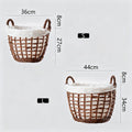 Laundry Basket Set